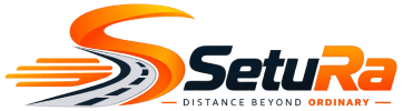 SetuRa logo
